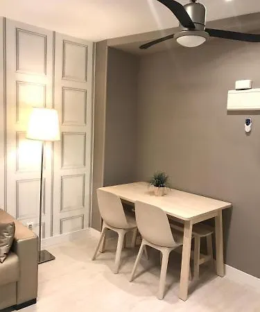 Vegas Apartment *