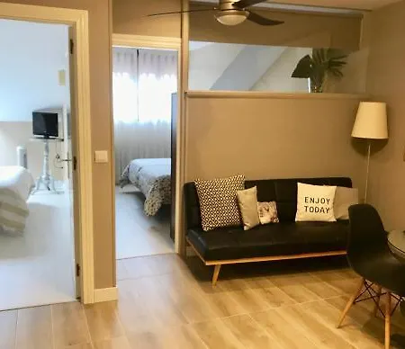 Appartamento Vegas Ribadesella