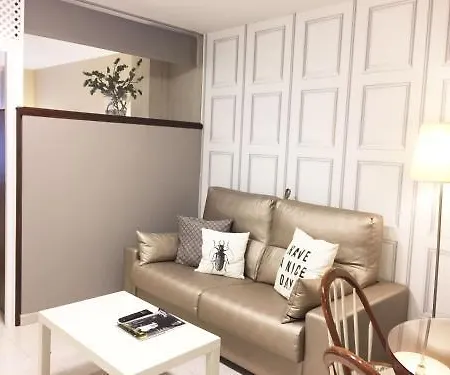 Appartamento Vegas Ribadesella