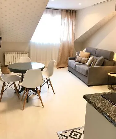 Διαμέρισμα Las Vegas Ribadesella