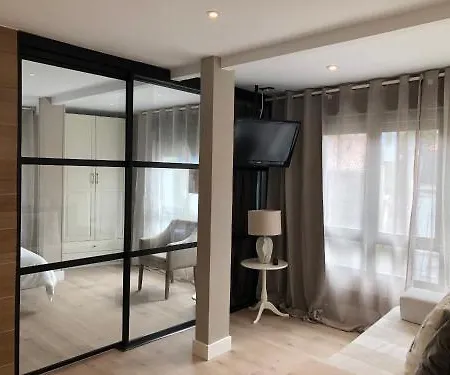 Appartamento Vegas Ribadesella