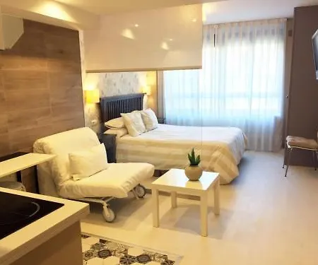 Appartamento Vegas Ribadesella