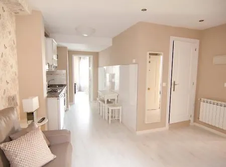 Apartment Vegas