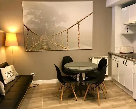 Appartamento Vegas Ribadesella